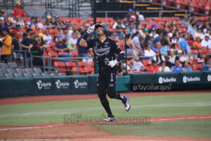 Sultanes de Monterrey Gana en Guadalajara