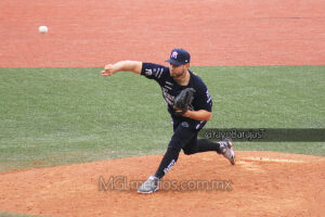 Sultanes de Monterrey Gana en Guadalajara