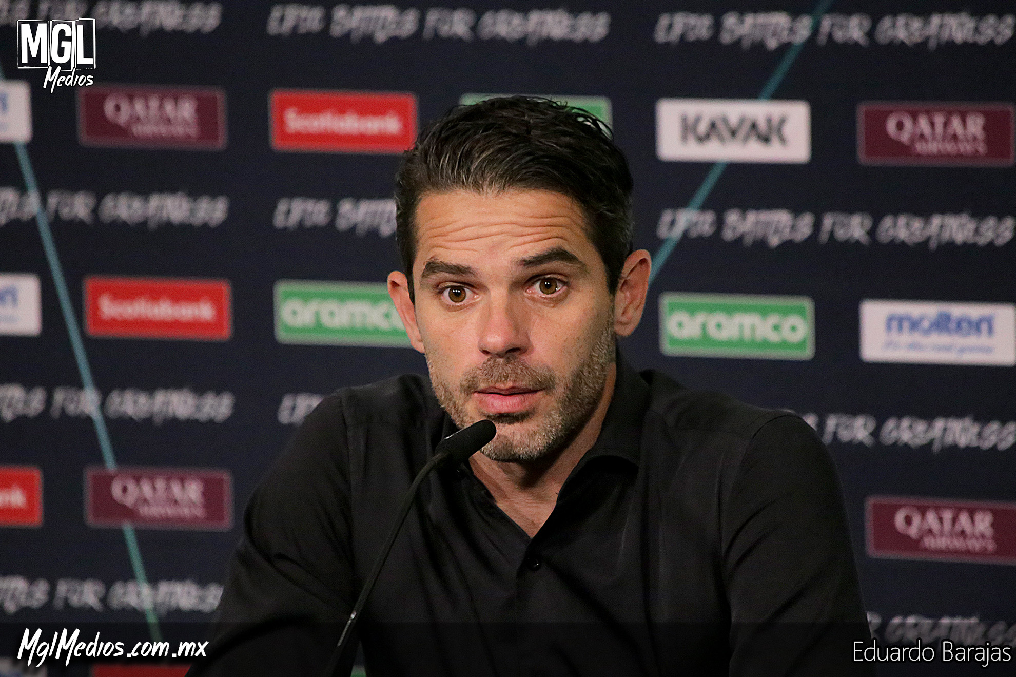 Fernando Gago DT de Chivas