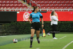 Melanie Villavicencio