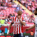 Chivas 1-1 Querétaro en la Jornada 5