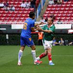 Empatan Leyendas de México y Selección Jalisco en noche de nostalgia en el Estadio Akron
